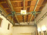Elektrický řetězový kladkostroj s dálkovým ovládáním - Reference